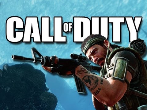 Call of Duty - League Play Fun! - #DaddysDarlings Are Back! (Season 2 - Game 1)