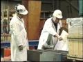 AMSCO Selkirk Foundry