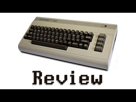 commodore