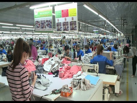 Hiệu quả Xúc tiến thương mại quốc gia