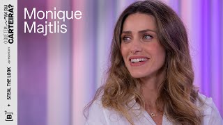 O QUE TEM NA SUA CARTEIRA? #73 | Monique Majtlis, diretora criativa da Shoulder