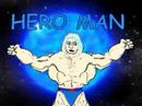 Hero Man the american trailer