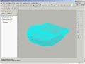 ProEngineer Reverse Engineering in Wildfire 3.0 ProEngineer Reverse Engineering in Wildfire 3.0