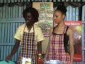 Ghanaian Cuisine Workshop in Cape Coast Ghana West Africa II