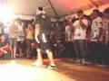 scion movement event