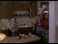 Running On Empty scene - River Phoenix & Martha Plimpton