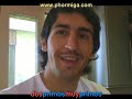 1ª parte. Capítulo de la serie 