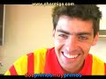 cocina con los primos: TORTILLA ESPAÑOLA (1ª parte)