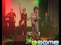 eDome: David Hasselhoff Big Band featuring Al Lowe 2/9