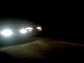 Margalla 1.3 vs Corolla 88 1.3