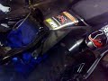DEMON X 160 PROLINE PIT BIKE