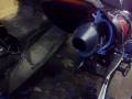 DEMON X 160 PROLINE PIT BIKE