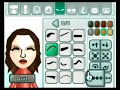 showmii.com presents yet another mii tutorial... the last minute or so is just minutae, minor subtle tweaking... luckily, the song is good.
