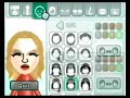 showmii.com presents yet another mii tutorial... the last minute or so is just minutae, minor subtle tweaking... luckily, the song is good.