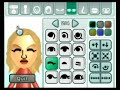 showmii.com presents yet another mii tutorial... the last minute or so is just minutae, minor subtle tweaking... luckily, the song is good.