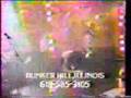 Red Hot Chili Peppers - Behind The Sun & Fight Like A Brave