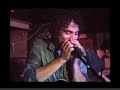 the war on drugs at the windmill brixton london
