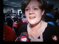 The Glamour Girls on Channel 4 News for Benefit