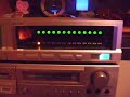 Marantz Hifi Anlage CD-73 , SD5010, EQ430, EQ340..