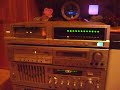 Marantz Hifi Anlage CD-73 , SD5010, EQ430, EQ340..