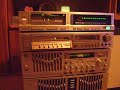Marantz Hifi Anlage CD-73 , SD5010, EQ430, EQ340..