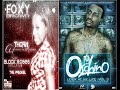 Foxy Brown - Beef Pop Off [Ft. Rah Dolla & Oschino] - 2003