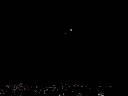 Fenomeno Venus + Jupiter + Lua