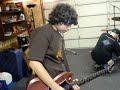 Lucas H. - Guitar Semi Solo