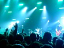 Oasis, live Copenhagen \