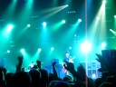 videos de Oasis, live Copenhagen '08 - Supersonic