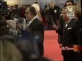 Rome Film Festival, 2007 with Cate Blanchett