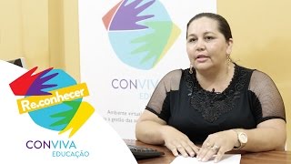 Re.Conhecer Conviva Educação – Irituia (PA) 