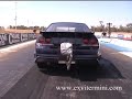 1200 HP Skyline 8,96s run