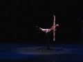 vissi dance theater: excerpt from \"for my love\"