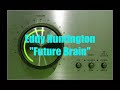 Eddy Huntington - Future Brain