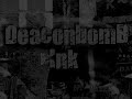 DEACONBOMB INK SVR09 DEACONBOMB INK SVR09