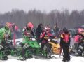 CSRA Pro Open Snowcross Men NorthBay March 2009 Saturday Qualifying More.wmv