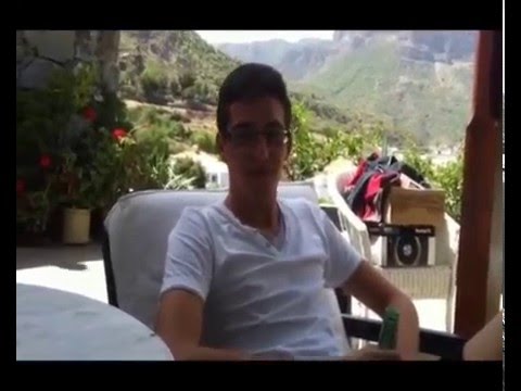 Pacha Tejeda 2011 HD