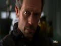 Dr HOUSE : JE SUIS UN HOMME