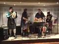 Celtic Connection - Las Vegas in the hills of Donegal.