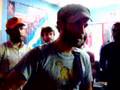 Jason Anderson at Wayward Council