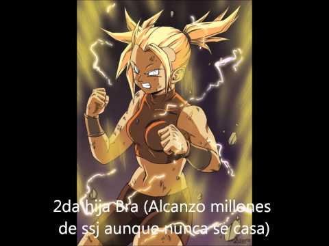 dragonball gt