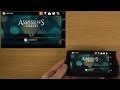 Video for Assassin's Creed Pirates USA android 4.4 load