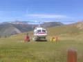 Bell 214 B1 big lifter