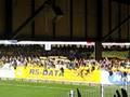 KVK Tienen - STVV (1)