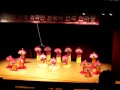 2009-11-10 KLCC 무용동아리