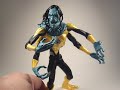 DC Direct Review :Blackest Night