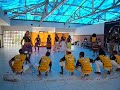 Oficina da Capoeira Salvador Festival 2008