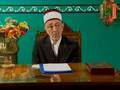 Muh Said Ramadhan al-Buthy 01