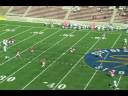 2008 - #17 WR Derl Howard